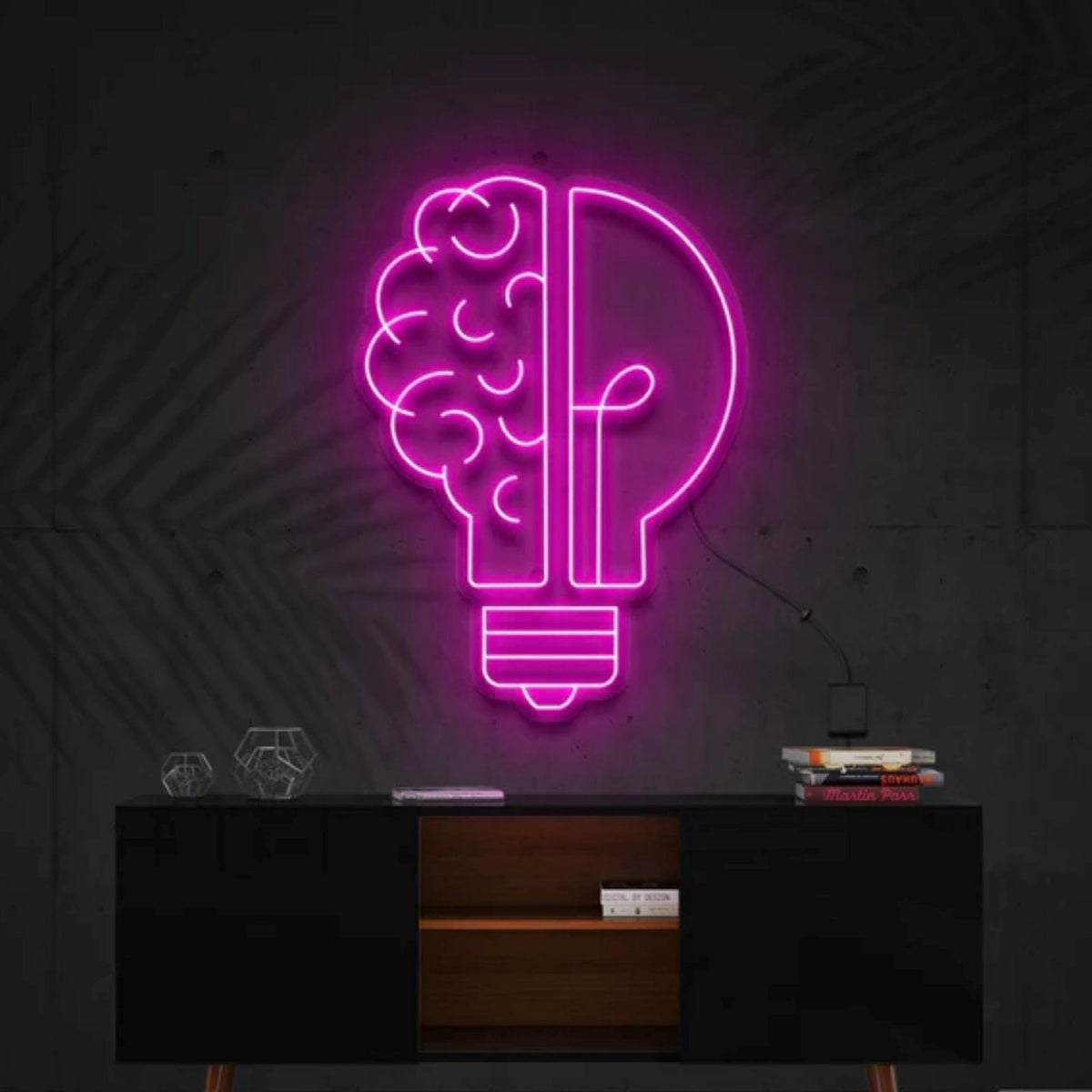 Lightbulb Moment