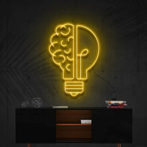 Lightbulb Moment