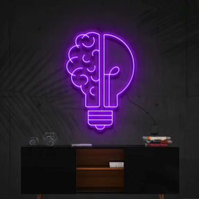 Lightbulb Moment
