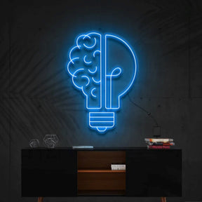 Lightbulb Moment