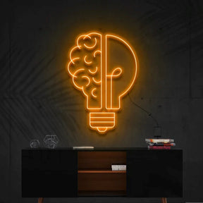 Lightbulb Moment