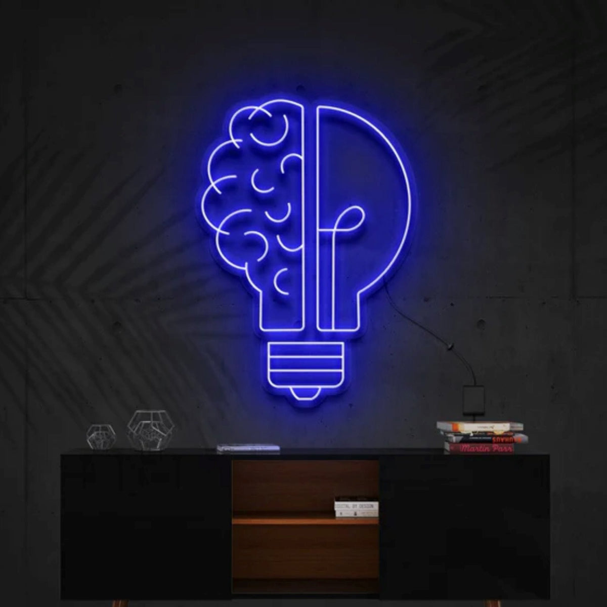 Lightbulb Moment