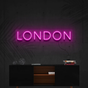 London