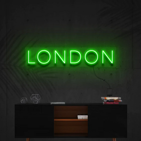 London