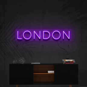London