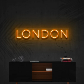 London