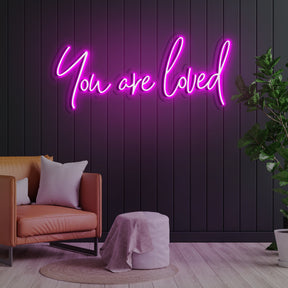 You Are Loved