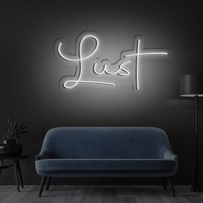 Lust