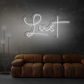 Lust