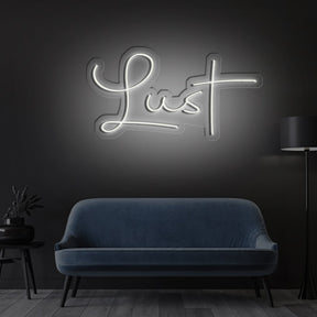 Lust