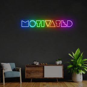 Motivated