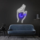 Hand of Manifestation