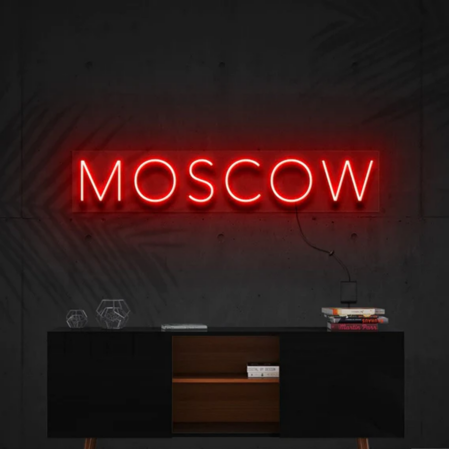 Moscow