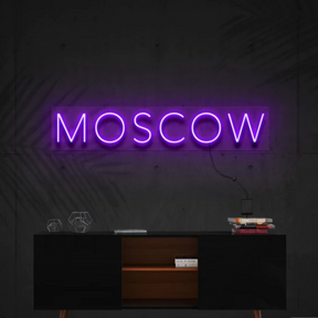 Moscow