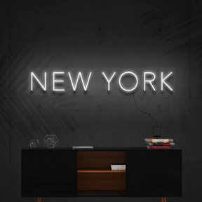 New York