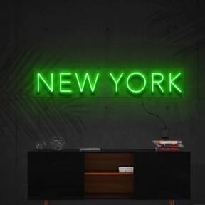 New York