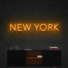 New York