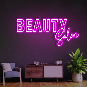 Beauty Salon
