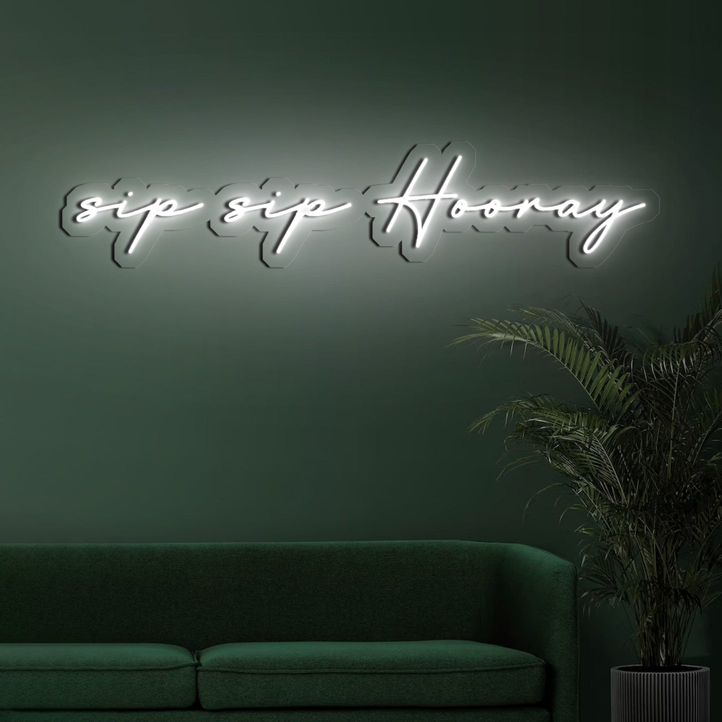 Sip Sip Hooray