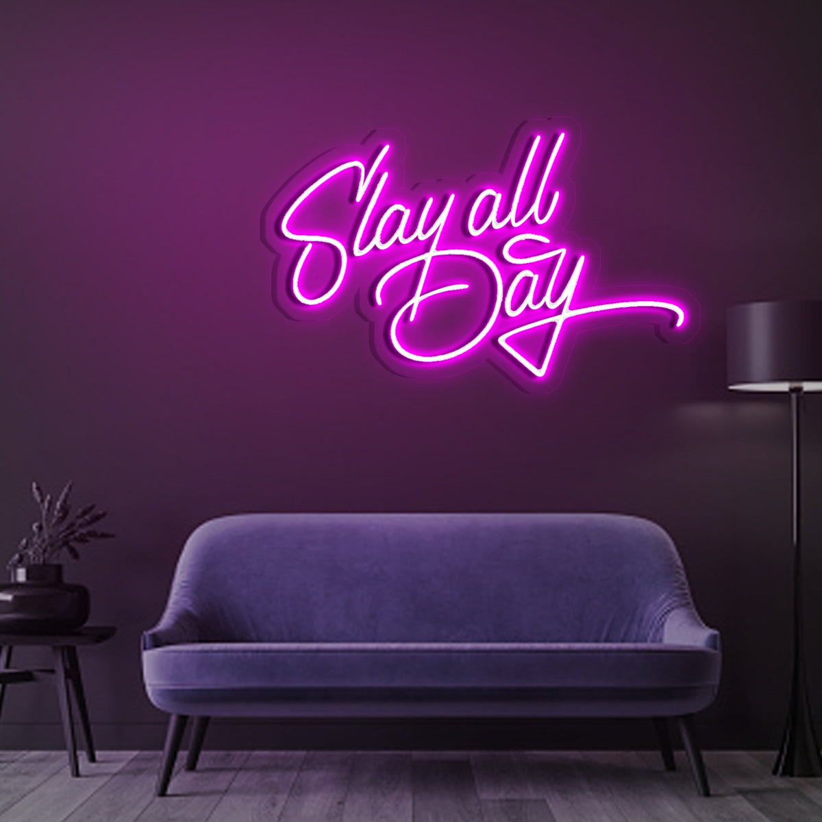 Slay All Day