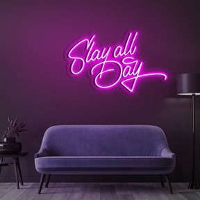 Slay All Day