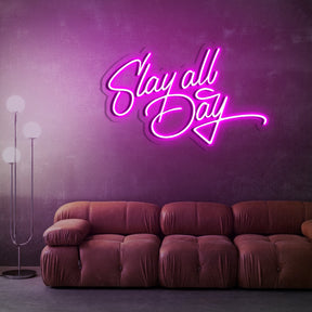 Slay All Day