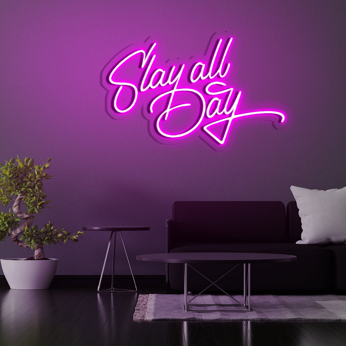 Slay All Day