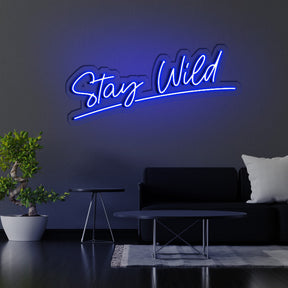 Stay Wild