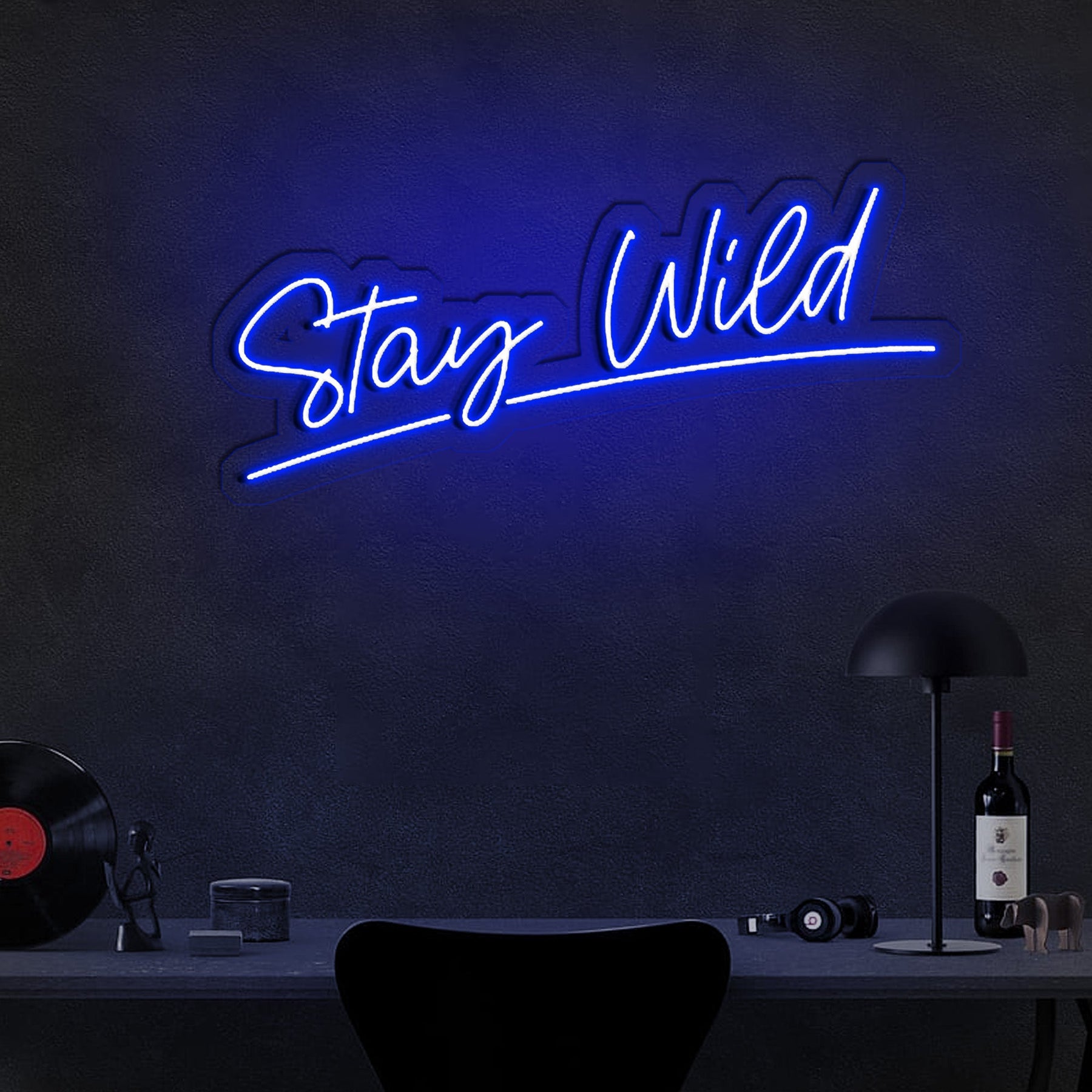 Stay Wild
