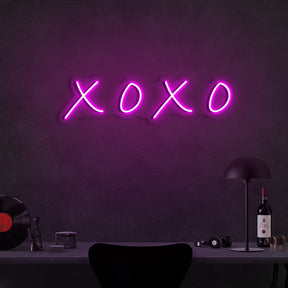 XOXO