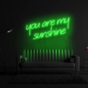 You Are My Sunshine