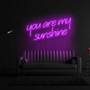 You Are My Sunshine