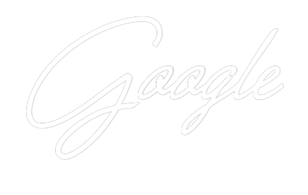 Custom Neon: Google