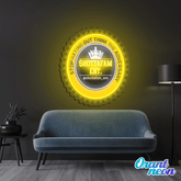 Shottafamentllc Custom Sign