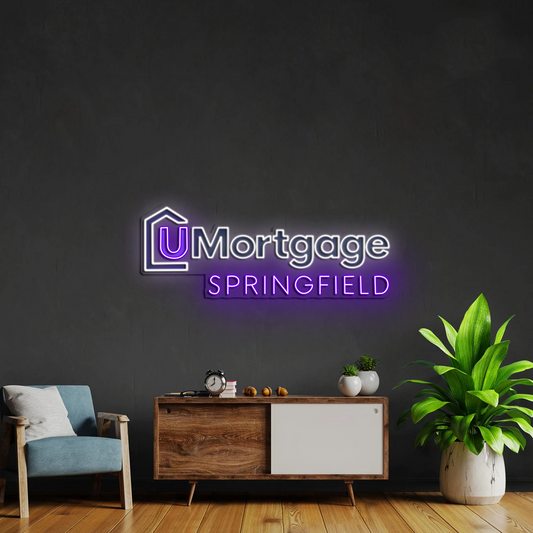 UMortgage Spring Field