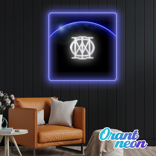 CUSTOM LOGO Mel Mack