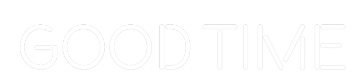 Custom Neon: Good Time